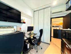 The Richmond (D12), Apartment #609130391